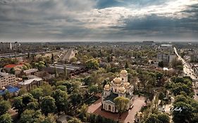 Апартаменты в Одессе